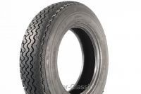 155R13 78H TL Michelin XAS FF 20mm Wei�wand