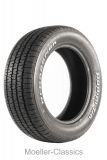 195/60R15 87S TL BF Goodrich Radial T/A White Letter DOT aus 2021