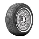 215/70R15 98T TL Travelstar Classic Radial UN106 18mm Wei�wand