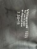Vredestein Schlauch 16 - Zoll