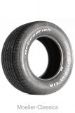 295/50R15 105S TL BF Goodrich Radial T/A White Letter 40mm Wei�wand