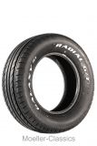 215/60R15 94V TL Vitour Tires Galaxy R1 Radial G/T 40mm Wei�wand