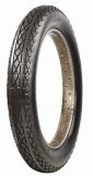 4.00-18 64P TT Coker Classic Motorcycle Diamond Tread Blackwall