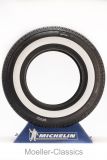 185R14 90H TL Michelin MXV 40mm Weiwand