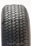 185R14 90H TL Michelin MXV 40mm Weiwand