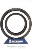 165R15 86S TL Michelin XZX 40mm Weiwand