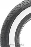 175R14 88H TL Uniroyal RainExpert mit 40mm Weiwand