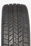 225/75R14 100P TL Coker Classic Redline