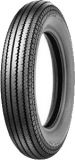 400-19 Motorrad Harley Black Shinko  E 270