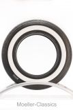 165R15 86H TL Vredestein Sprint Classic 40mm Weiwand