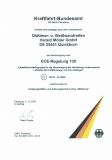 135R14 70S TL Vredestein Sprint Classic 20mm Weiwand