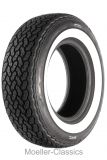 205/70R14 89W TL Michelin XWX 40mm Weiwand