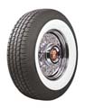 205/50R17 87S TL American Classic 22 mm Weiwand