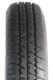 145R15 78S TL Firestone F560 20mm Weiwand