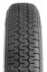145R15 78S TL Michelin XZX 20mm Weiwand