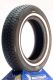 165R15 86S TL Michelin XZX 20mm Weiwand