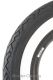 185/70R13 86V TL Pirelli Cinturato CN36 mit 40 mm Weiwand
