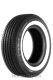 205/70R14 95W TL Dunlop Sport Classic 40 mm Wei�wand
