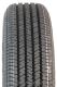 205/70R14 95W TL Dunlop Sport Classic 40 mm Wei�wand