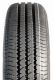 185/70R15 89V TL Dunlop Sport Classic 40 mm Weiwand