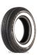 185R14 91H TL Dunlop Sport Classic 40mm Weiwand