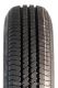 165R15 87H TL Dunlop Sport Classic 40 mm Weiwand