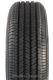 215/70R15 98W TL Dunlop Sport Classic 40 mm Wei�wand