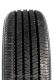 205/60R13 86V TL Dunlop Sport Classic 20 mm Wei�wand