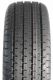 235/60R13 94V TL Blockley Radial 20mm Wei�wand