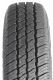 155R13 79S TL Maxxis MA-1 40mm Weiwand