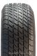 235/60R15 98W TL Pirelli P600 mit 40 mm Weiwand