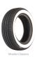 205/55R16 91V TL Michelin Primacy 5 40mm Wei�wand