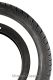 165R13 83S TL Maxxis MA-1 mit 40mm Weiwand