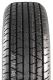255/65R15 106V TL Avon Turbospeed CR27 20mm Wei�wand