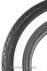 145R14 76H TL Pirelli CA67 40mm Weiwand