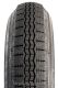 155R14 80T TL Michelin X 20mm Wei�wand