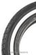 205/55R16 91V TL Continental EcoContact 6 mit 20mm Wei�wand