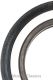 4.75/5.00-17 79P 4PR TT Excelsior Avus 40mm Wei�wand