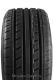 295/50R15 105H TL Vitour Tires Galaxy R1 40mm Weiwand