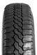 145R12 72S TL Michelin MX 20mm Weiwand