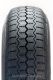 6.40/7.00R13 87S TL Michelin ZX 60mm Weiwand