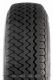 185R15 93H TL Michelin XVS-P 10mm Wei�wand