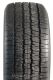 275/60R15 106S TL BF Goodrich Radial T/A 40mm Wei�wand