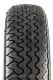 185R13 88H TL Michelin XAS FF