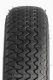 165R13 82H TL Michelin XAS FF 40mm Wei�wand