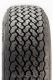 205/70R15 90W TL Michelin XWX 40mm Weiwand