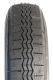 5.50R16 84H TT Michelin X 40mm Wei�wand
