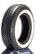 185R15 93V TL Michelin XVS 40mm Wei�wand