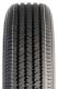 205/70R15 96W TL Dunlop Sport Classic 40 mm Weiwand