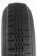 185R16 92S TT Michelin X 40mm Weiwand